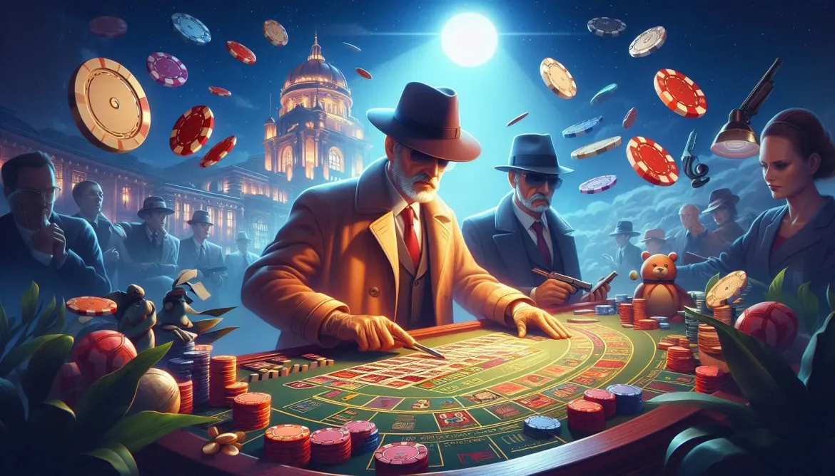 Nomini Casino